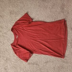 Red T-Shirt